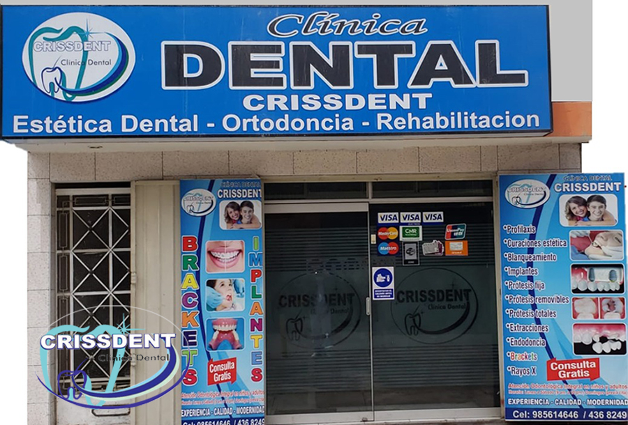 Calle La Marginal Mz. A Lt. 1 - Salamanca