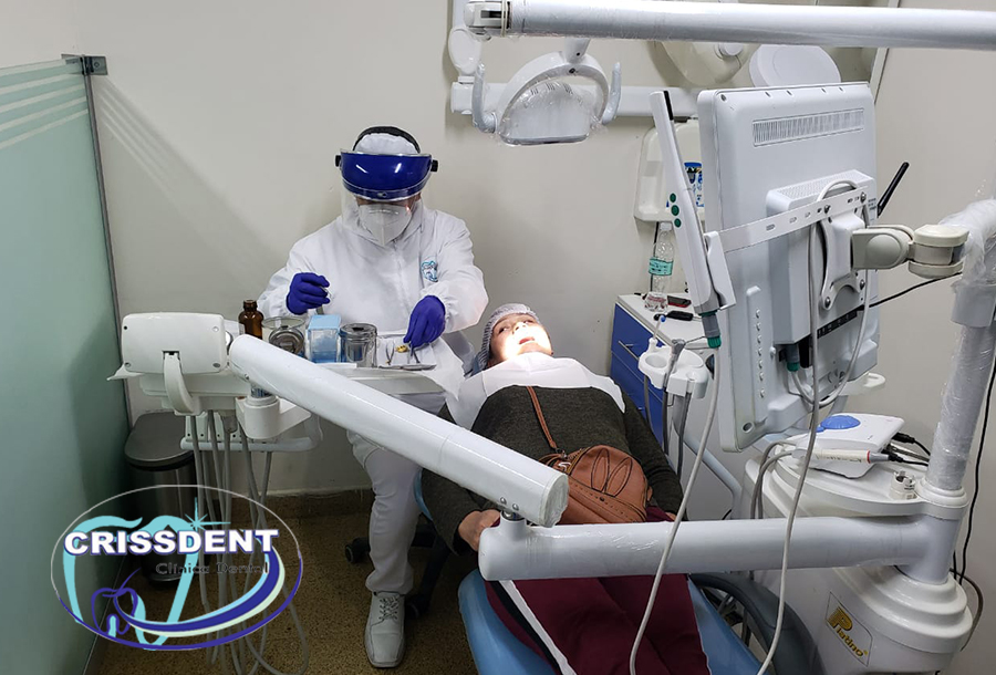 Implantes Dentales